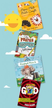 Ways to Entertain your Children this Summer
